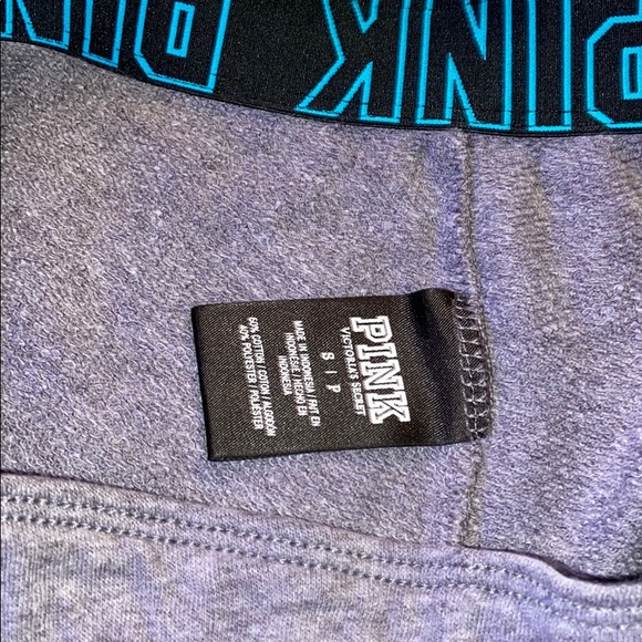 pajama shorts - Picture 2 of 2